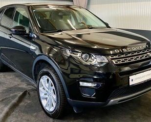 Land Rover Discovery Gebrauchtwagen