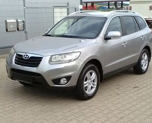 Hyundai Hyundai Santa Fe 2.2 CRDi Comfort 4WD Gebrauchtwagen