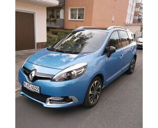 Renault Renault Grand Scenic Bose,Bi Xenon,Pano, EU6, Kame Gebrauchtwagen