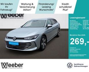 VW Volkswagen Passat Variant 1.5 eTSI Business AHK Na Gebrauchtwagen