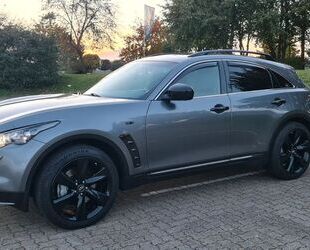 INFINITI Infiniti QX70 3.7 Ultimate Gebrauchtwagen