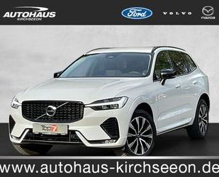 Volvo Volvo XC60 B4 (Diesel) Plus Dark AWD Automatik Nav Gebrauchtwagen