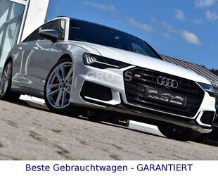 Audi Audi S6 TDI quattro tiptronic 