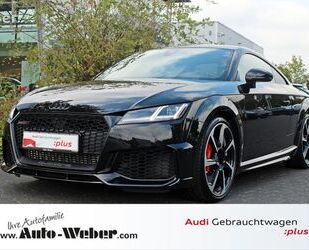 Audi Audi TTRS Coupé MAGNETIC MATRIX RS-ABGAS B&O 280 k Gebrauchtwagen