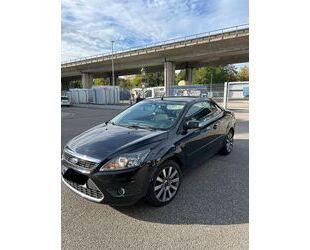 Ford Ford Focus CC 2,0TDCi DPF Pininfarina Gebrauchtwagen