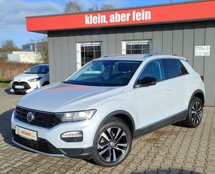 VW Volkswagen T-Roc 1.5 TSI IQ DRIVE*PLA*ACC*NAVI*Car Gebrauchtwagen