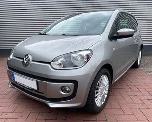 VW Volkswagen VW up! Gebrauchtwagen