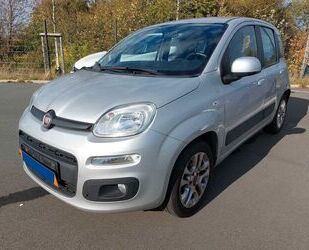 Fiat Fiat Panda Lounge Benzin Automatic 2.Hand/PDC/Kl Gebrauchtwagen