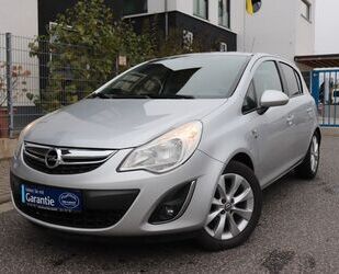 Opel Opel Corsa D 150 Jahre Opel Wagen Nr.:034 Gebrauchtwagen