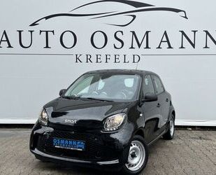 Smart Smart forfour EQ / 1.Hand / TÜV-Neu / Bluetooth Gebrauchtwagen