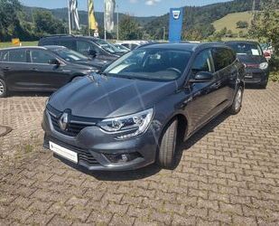 Renault Renault MEGANE Grandtour LIMITED Deluxe TCe 115 GP Gebrauchtwagen