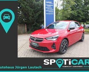 Opel Opel Corsa F 1.2 AT GS Line LED/Sport/SHZ/PDC/DAB+ Gebrauchtwagen