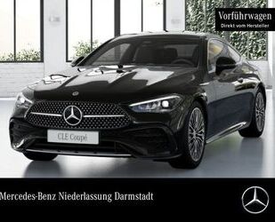 Mercedes-Benz Mercedes-Benz CLE 200 AMG+LED+KAMERA+KEYLESS+9G Gebrauchtwagen