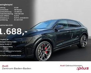 Audi Audi RS Q8 SUV 4.0 TFSI quattro Gebrauchtwagen