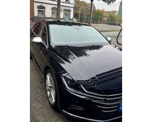 VW Volkswagen Arteon Elegance 2.0 TDI Gebrauchtwagen