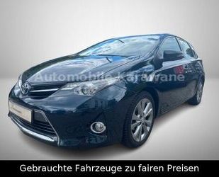 Toyota Toyota Auris Hybrid START Edition*1. Hand* R-CAM*A Gebrauchtwagen