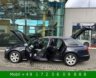 Audi Audi A6 Avant 2.0 TDI ultra LED AHK EU6 Gebrauchtwagen