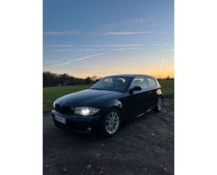 BMW BMW 118d, M-Paket, Touch Navi, Gewindefahrwerk Gebrauchtwagen