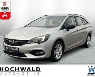 Opel Opel Astra K 1.5 D Buisness Edition NAVI LED PDC T Gebrauchtwagen