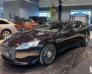 Aston Martin Aston Martin Rapide S B&O Leder Kamera Xenon 8-Gan Gebrauchtwagen