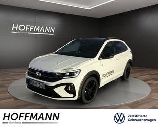 VW Volkswagen Taigo 1.5TSI R-Line DSG Navi+LED+ACC+Kl Gebrauchtwagen