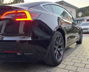 Tesla Tesla Model 3 Standard-Reichweite Plus - Hinterrad Gebrauchtwagen