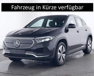 Mercedes-Benz Mercedes-Benz EQA 250 PROGRESSIVE/ADVANCED/LED/AMB Gebrauchtwagen