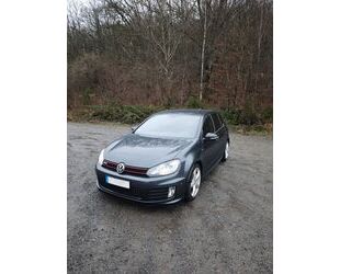 VW Volkswagen Golf VI GTI Edition 35 Gebrauchtwagen