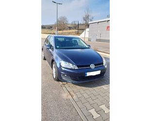 VW Volkswagen Golf 1.2 TSI BMT Comfortline Variant Co Gebrauchtwagen