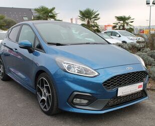 Ford Ford Fiesta ST, Panoramadach, Navi, LED, Kamera Gebrauchtwagen