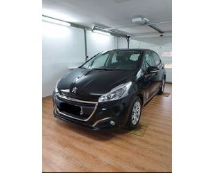 Peugeot Peugeot 208 PureTech 82 Active Active Gebrauchtwagen