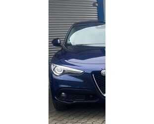 Alfa Romeo Alfa Romeo Stelvio 2.2 Diesel 16V 154kW B-Tech AT8 Gebrauchtwagen