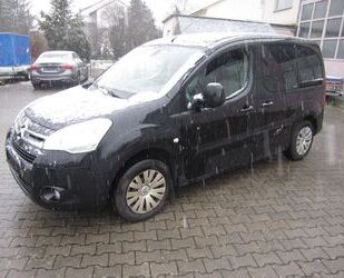 Citroen Citroën Berlingo Kombi Multispace Gebrauchtwagen