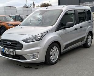 Ford Ford Tourneo Connect 1.5EB 5-Sitzer*Kamera*Tempo Gebrauchtwagen