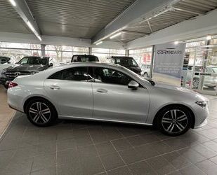 Mercedes-Benz CLA 180 Gebrauchtwagen