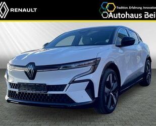 Renault Renault Megane E-Tech Paket Techno 220HP EV60 Stan Gebrauchtwagen