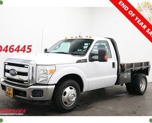 Ford Ford F 350 Super Duty 6.7 V8 Diesel Dually klima C Gebrauchtwagen