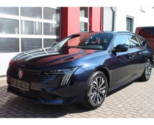 Peugeot Peugeot 508 SW AllurePack PT130 EAT8 Navi Kamera S Gebrauchtwagen