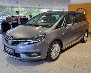 Opel Opel Zafira Innovation Start/Stop 2.0 16V CDTI Met Gebrauchtwagen