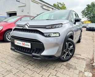 Citroen Citroën C3 Aircross Feel + Klima Gebrauchtwagen