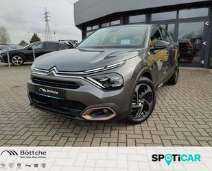 Citroen Citroën C4 C-Series 1.2 e-THP AT/LED/Navi/180°Kame Gebrauchtwagen