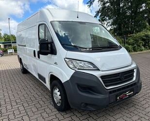 Fiat Fiat Ducato Grossr.35 130 L4H2 4035mm Gebrauchtwagen