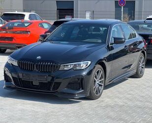 BMW BMW 330i M Sport Automatic Gebrauchtwagen