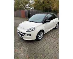 Opel Opel Adam JAM 1.4 64kW JAM Gebrauchtwagen