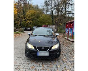 Seat Seat Ibiza 1.4 TSI DSG FR FR Gebrauchtwagen