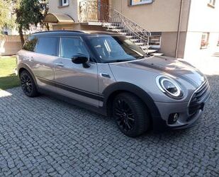 Mini MINI Cooper Clubman Cooper Classic Trim Automatik. Gebrauchtwagen