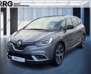 Renault Renault Grand Scenic 4 TECHNO TCe 140 GPF EINZELSI Gebrauchtwagen