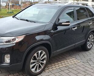 Kia Kia Sorento 2.4 GDI AWD Spirit Automatik Spirit Gebrauchtwagen