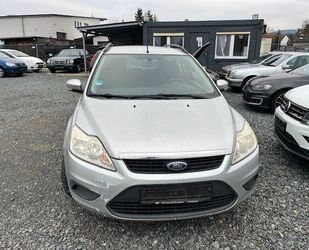 Ford Ford Focus Turnier Style Gebrauchtwagen