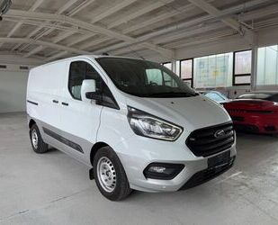 Ford Ford Transit Custom Gebrauchtwagen